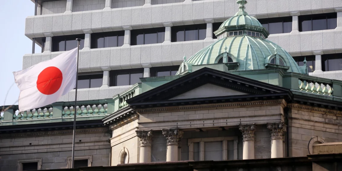 La BoJ devrait relever ses taux d&rsquo;intérêt 