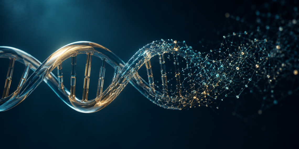 Comment l’IA refaçonne les soins de santé fondés sur la génétique